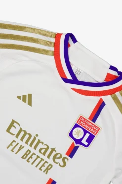 Conjunto Ol Lyon 23/24