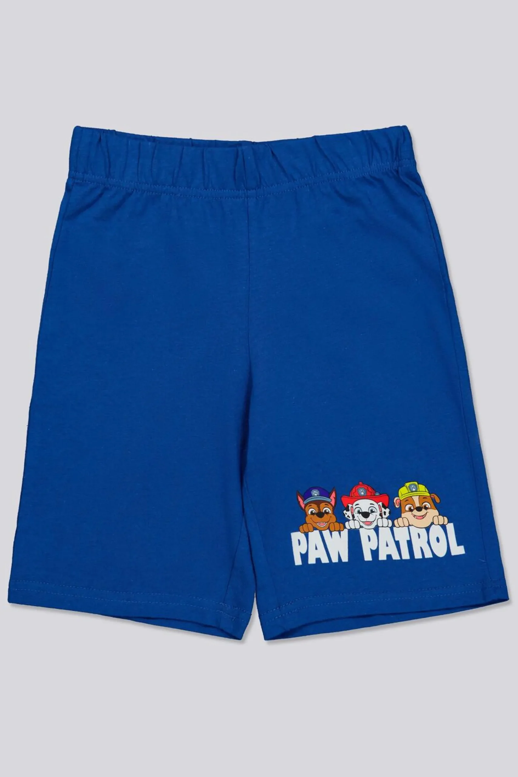 Conjunto Patrulha Pata