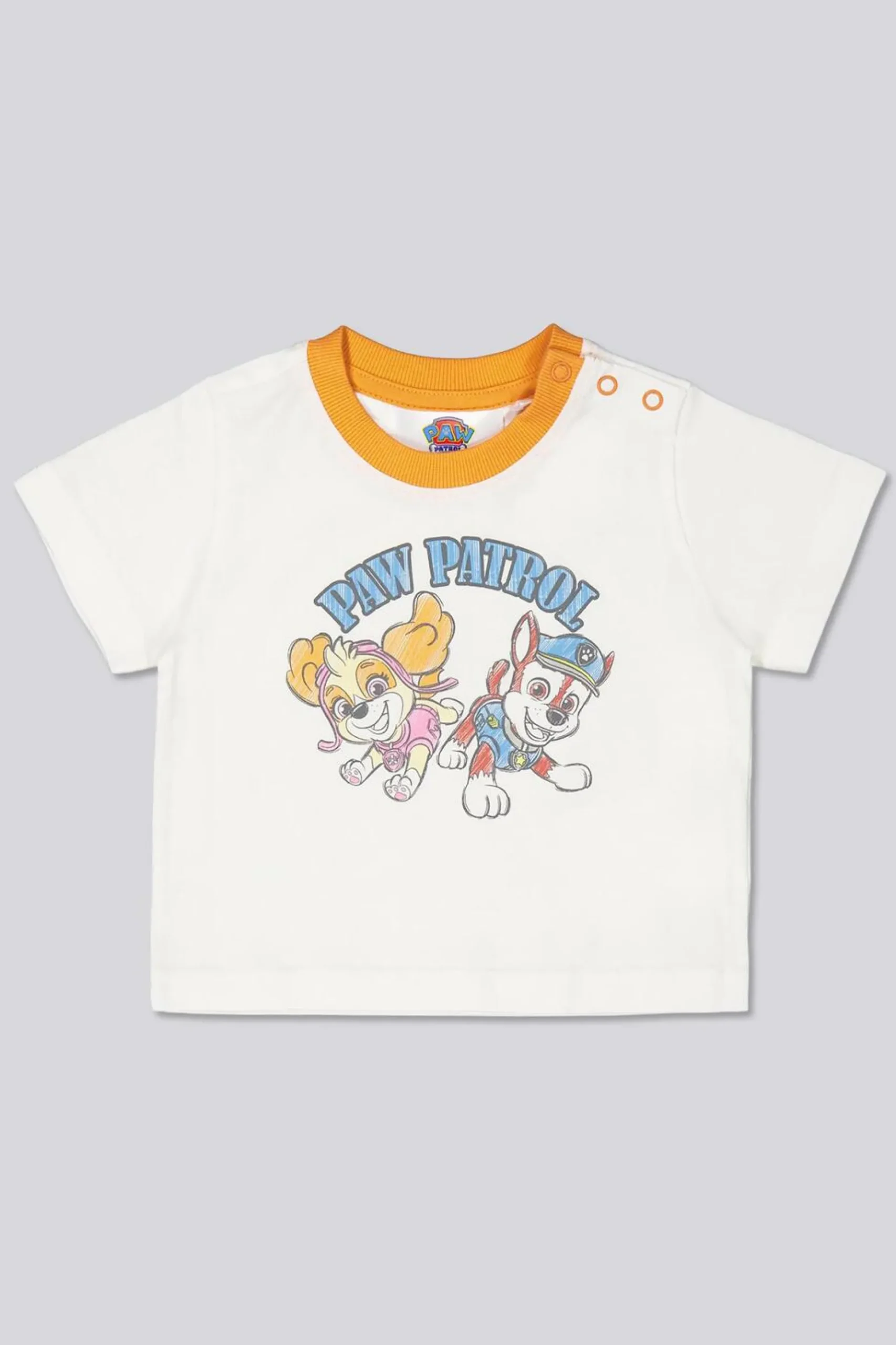 Conjunto Patrulha Pata