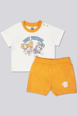 Conjunto Patrulha Pata