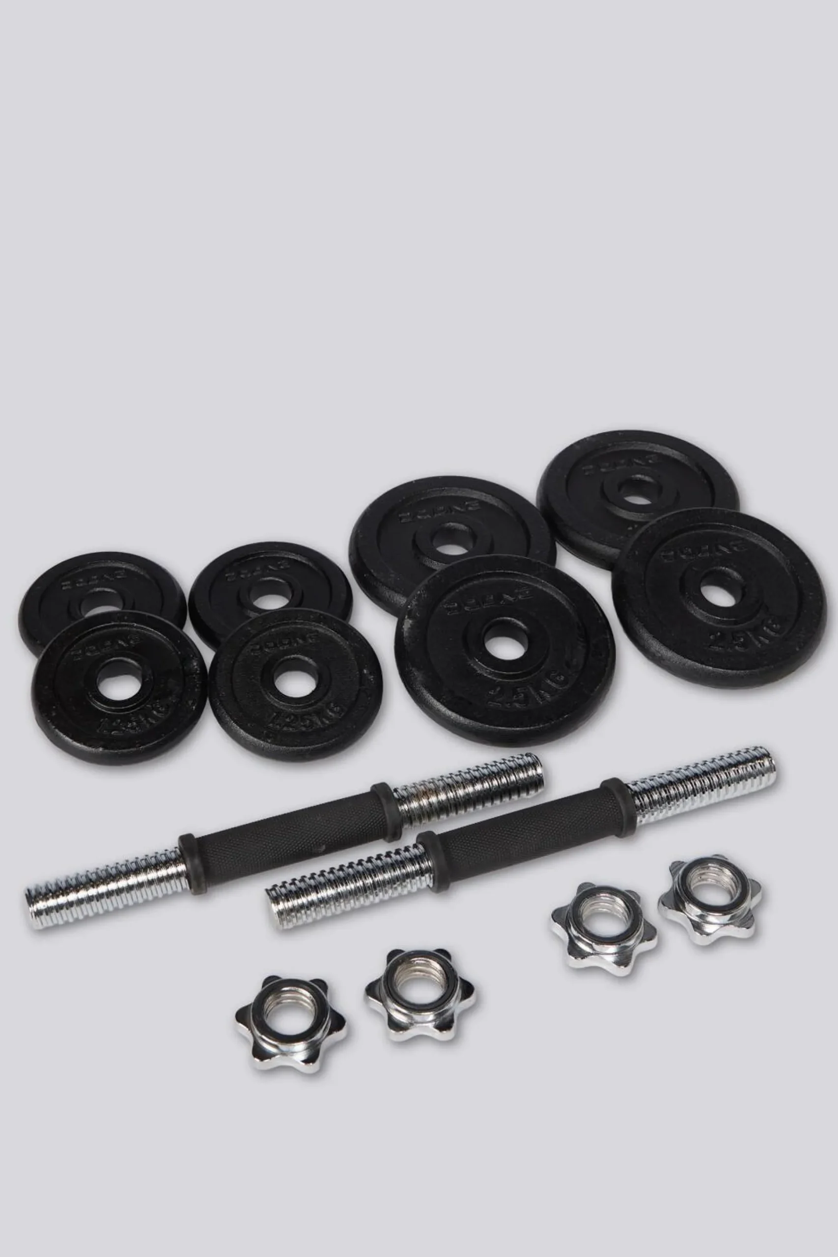 Conjunto Pesos Doone