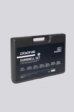 Conjunto Pesos Doone