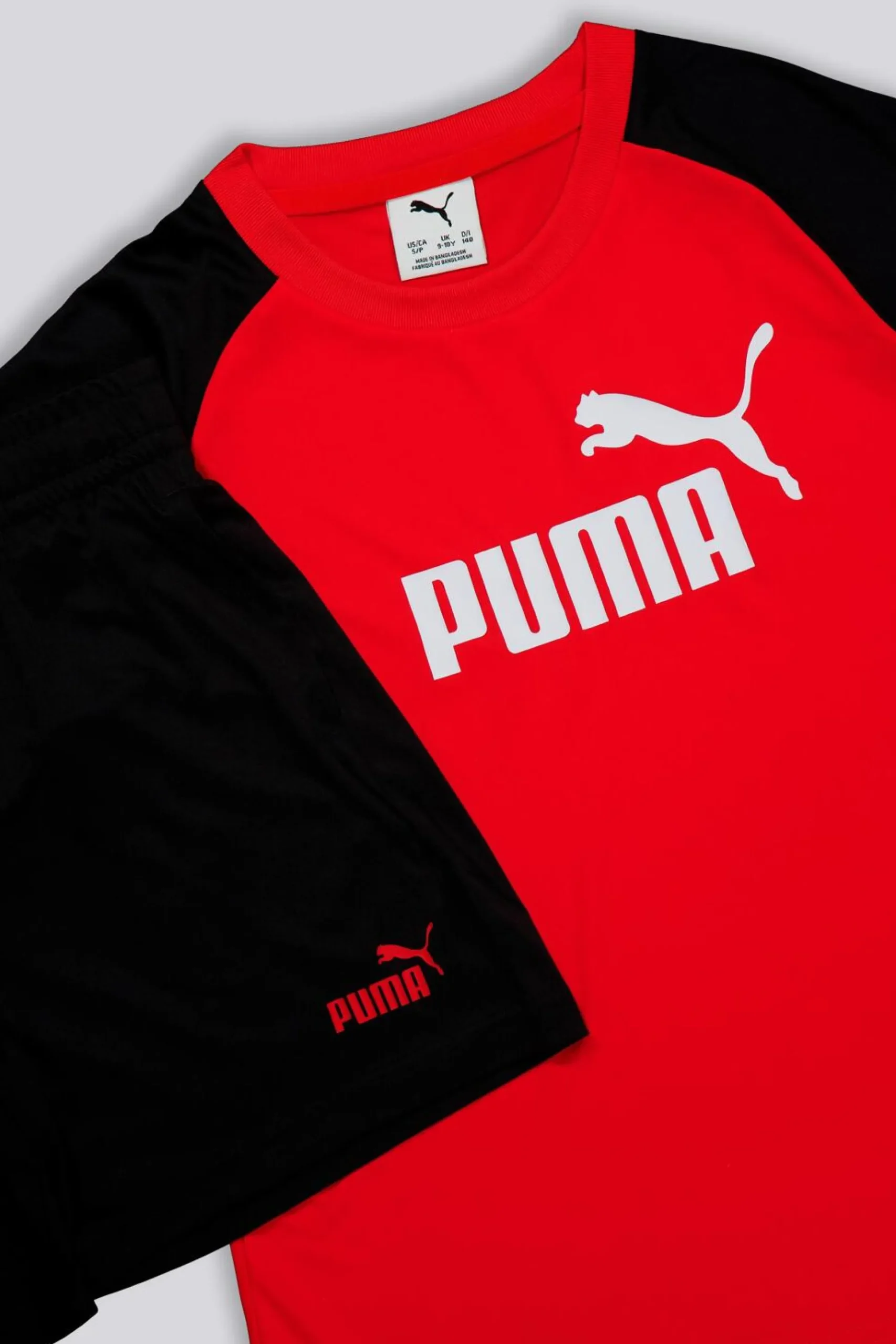 Conjunto Puma