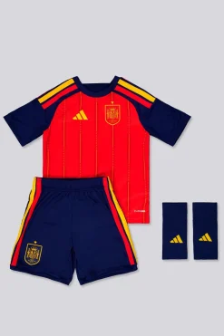 Conjunto Seleção Espanha 2026