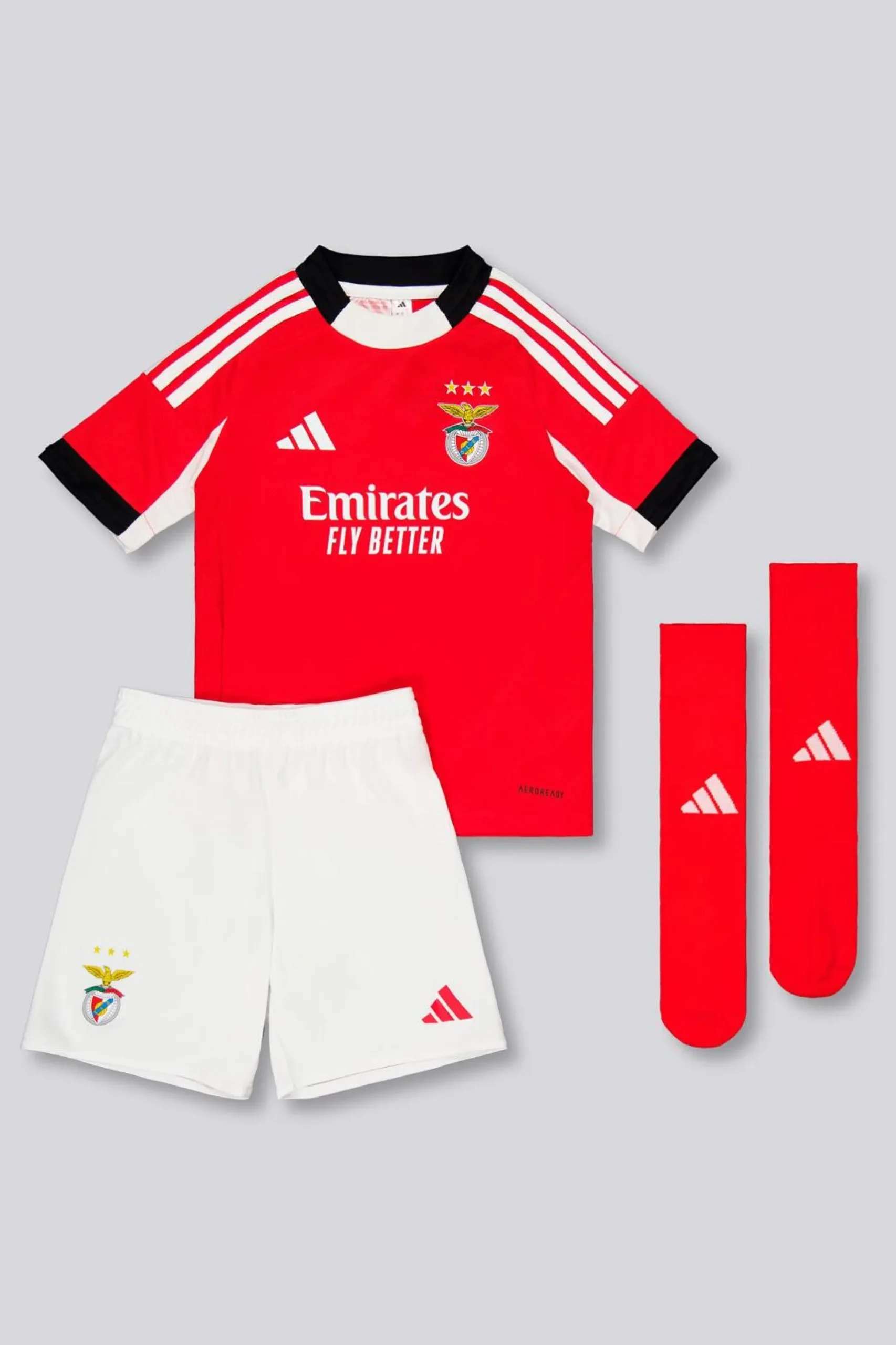Conjunto Sl Benfica 25/26