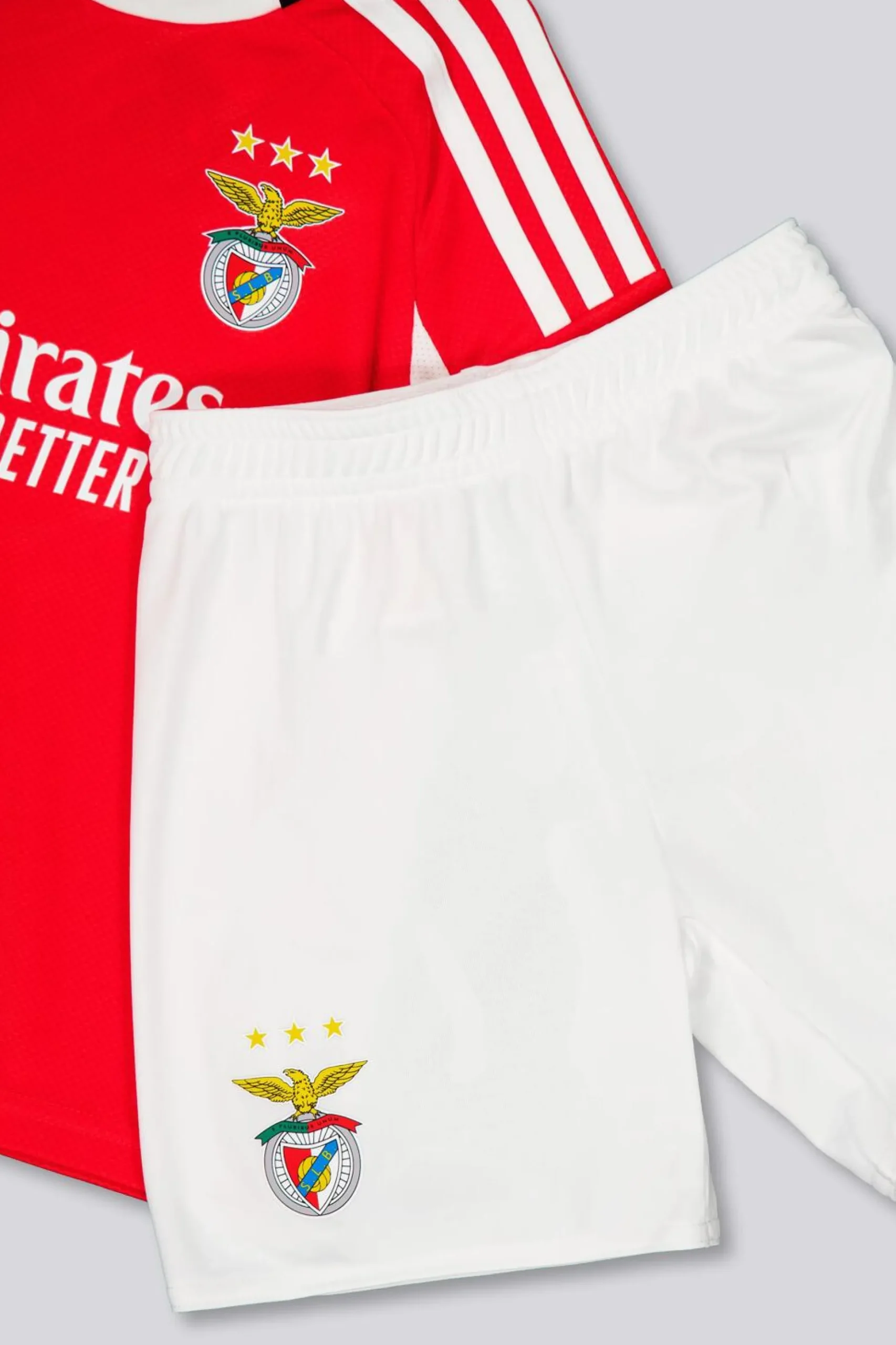 Conjunto Sl Benfica 25/26