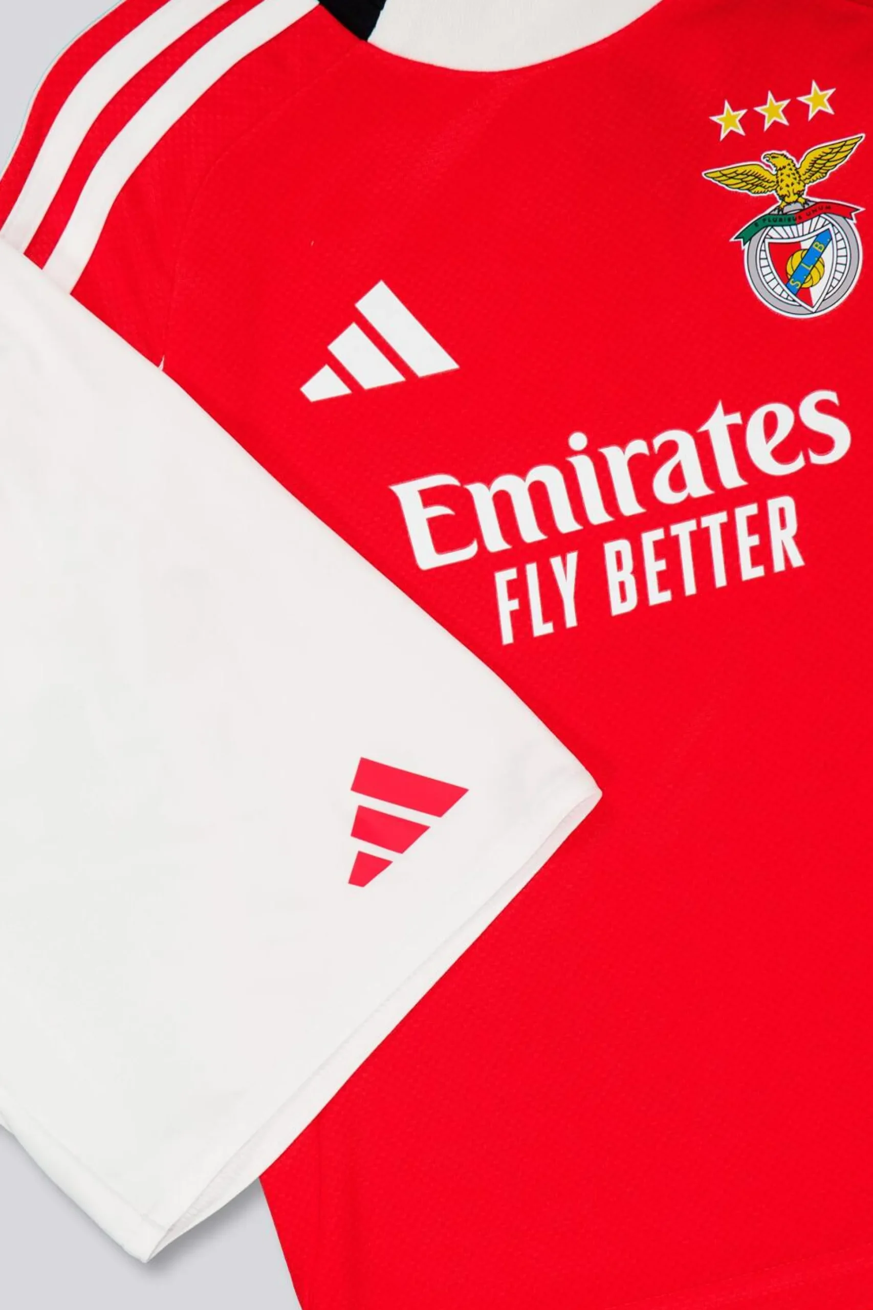 Conjunto Sl Benfica 25/26