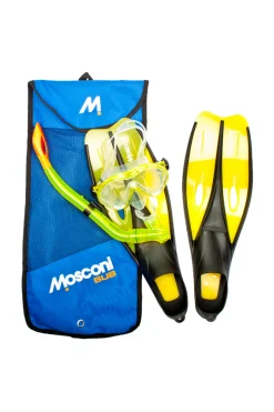 Conjunto Trio Mosconi Jr.bora