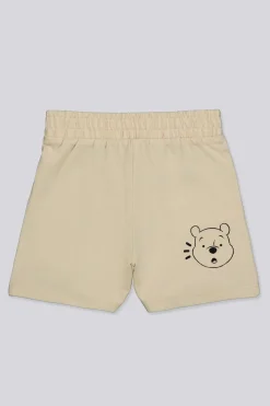 Conjunto Winnie The Pooh