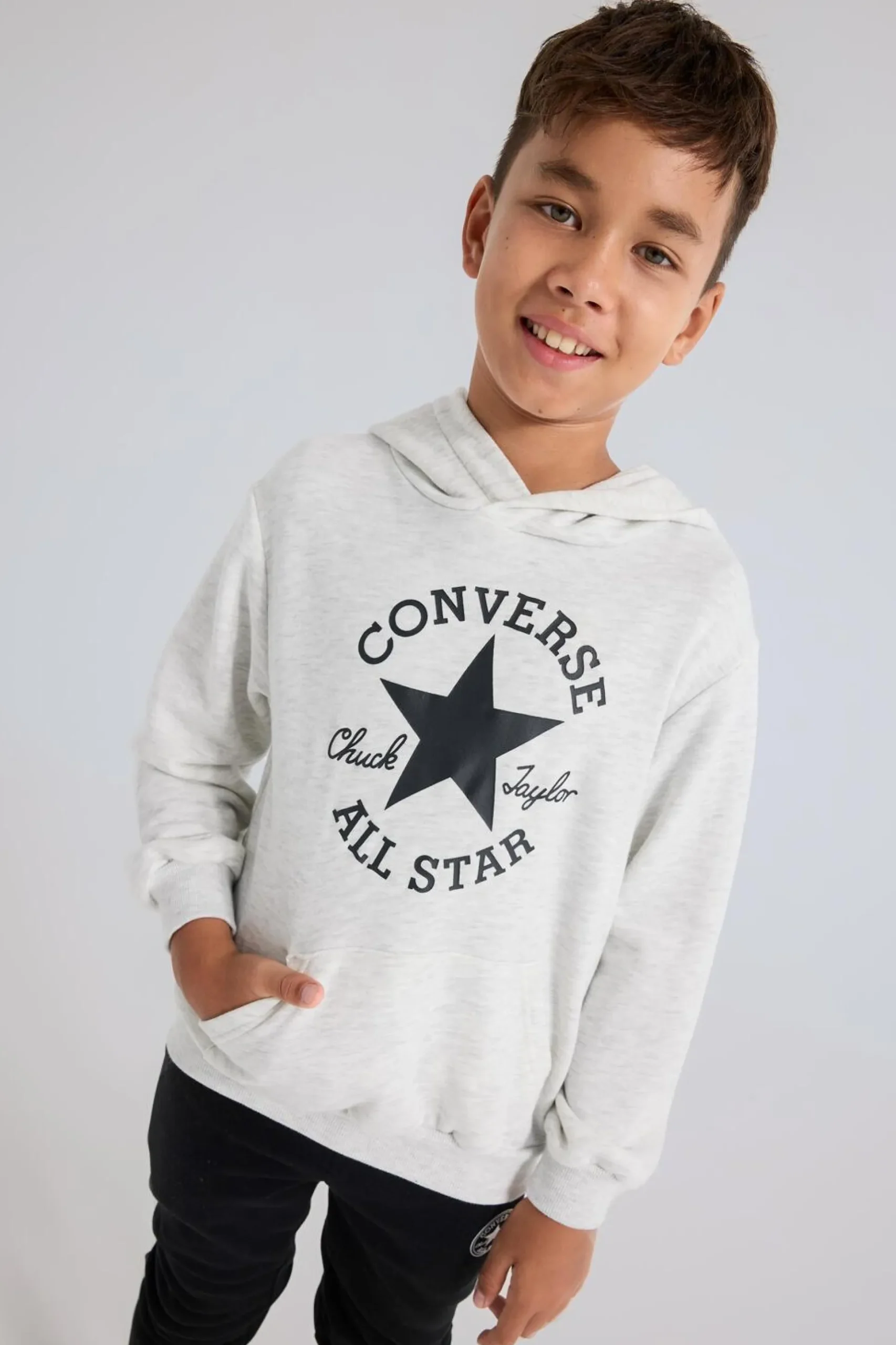 Converse Core Style
