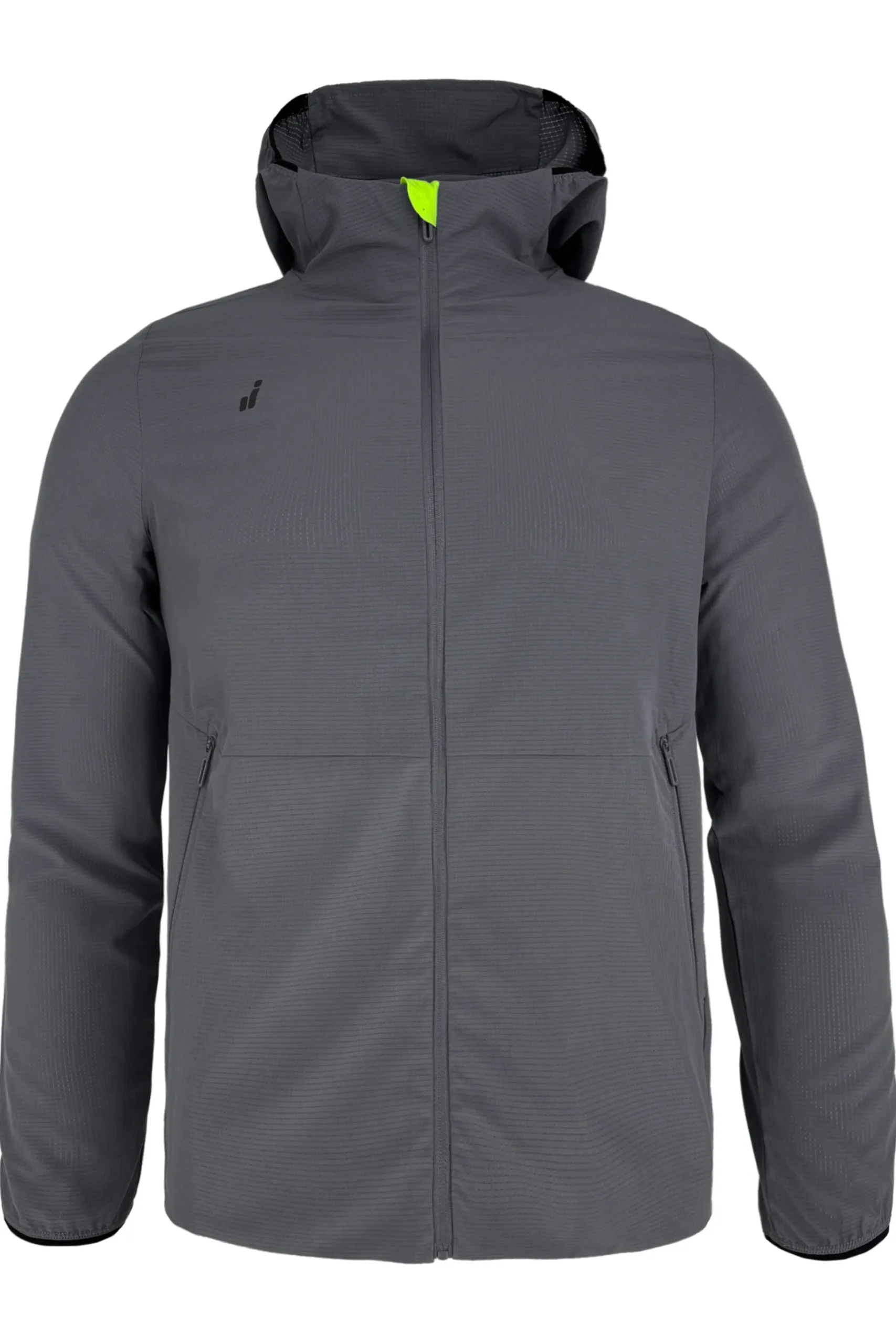 Cortavento Jlv Laufen Hood