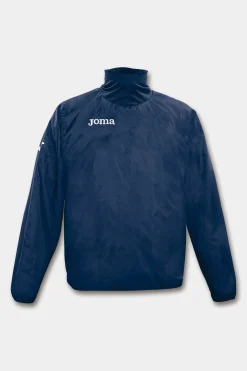 Corta-ventos Joma Wind Azul Marinho