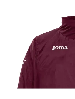 Corta-ventos Joma Wind Castanho-avermelhado