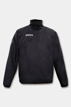 Corta-ventos Joma Wind Preto