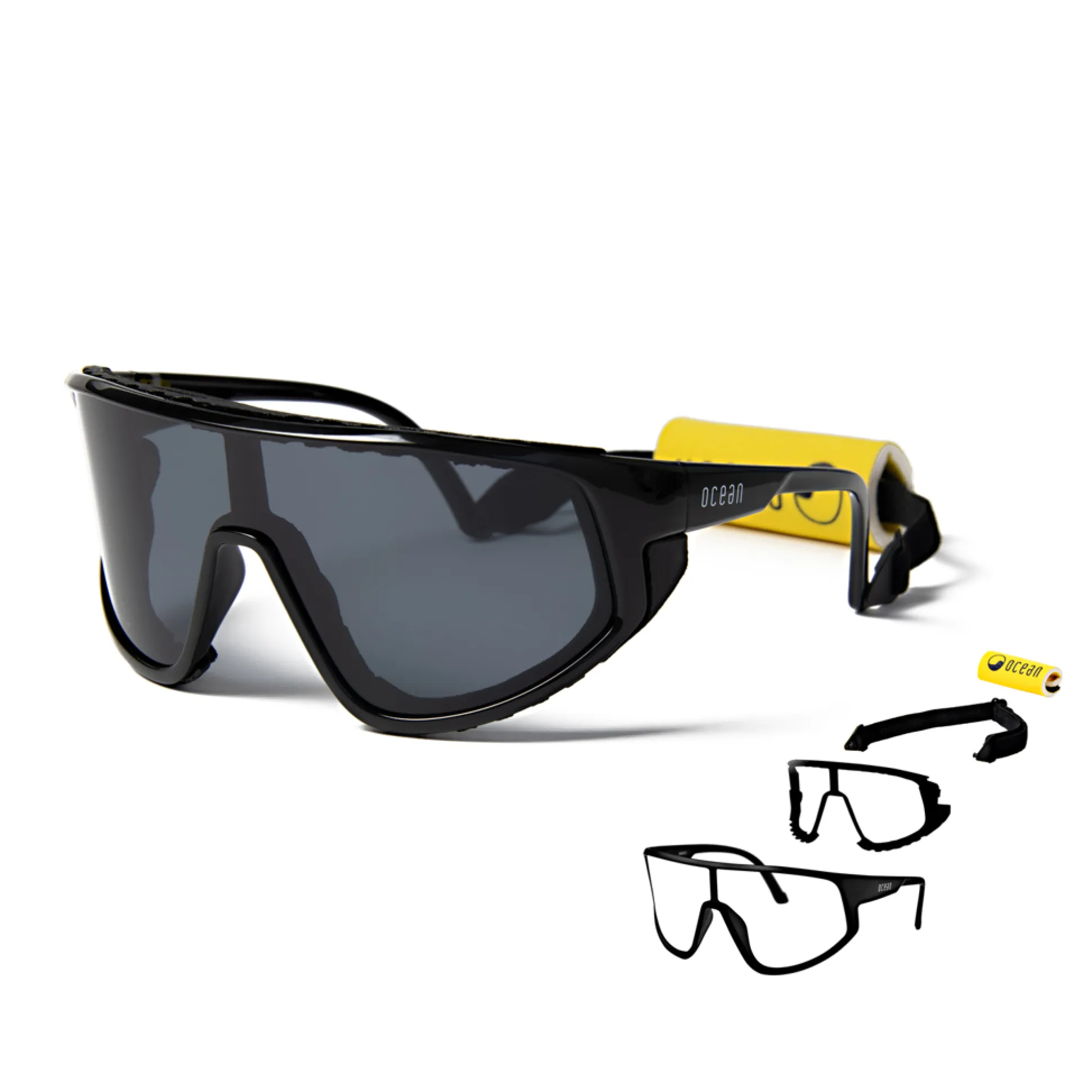 Óculos De Sol Técnicos Killy Ocean Sunglasses