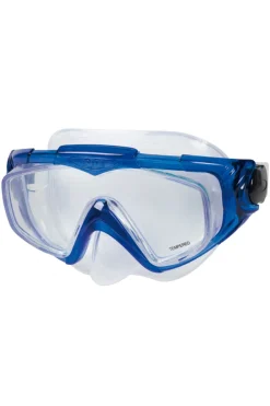 Óculos Mergulho Intex Silicone Aqua Pro +8 Anos - 2/s