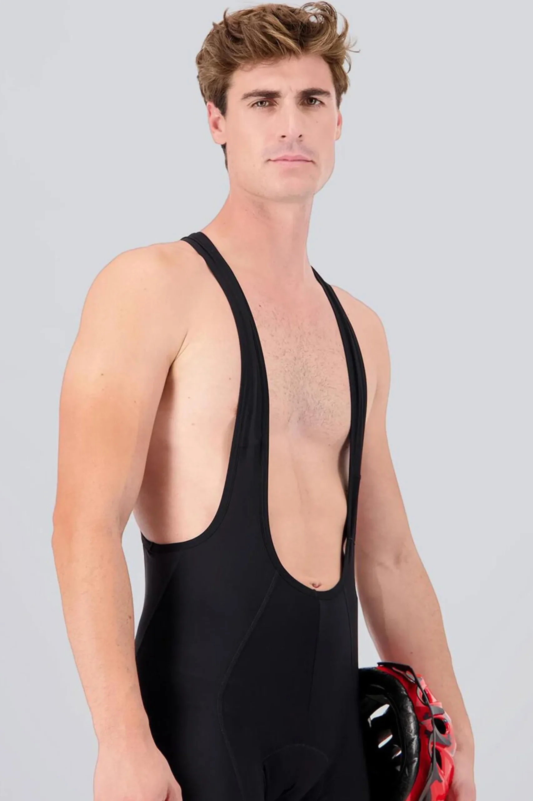 Culotte Ciciclismo Agu