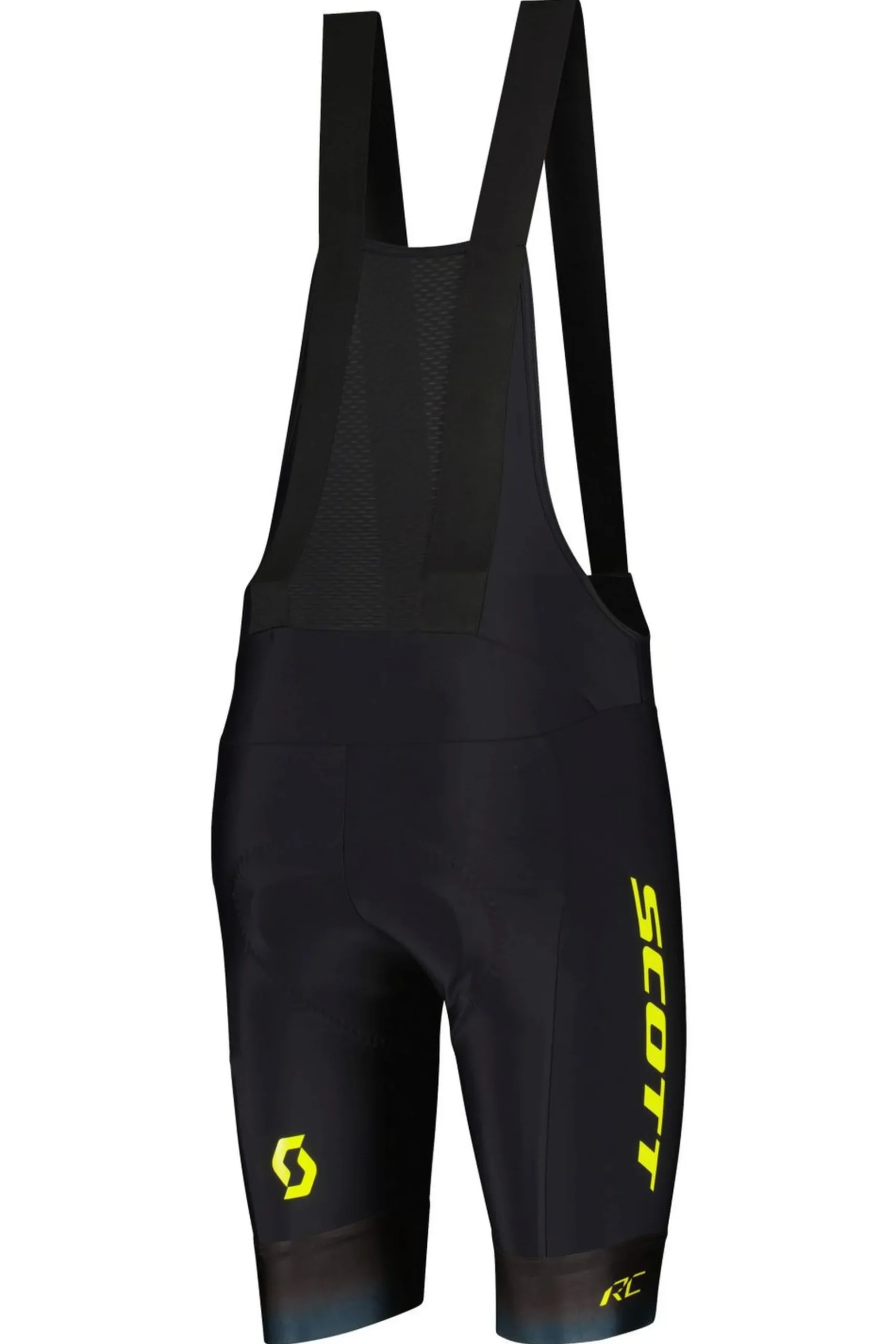 Culotte Scott Tirantes Ms Rc Pro Wc Edt. +++