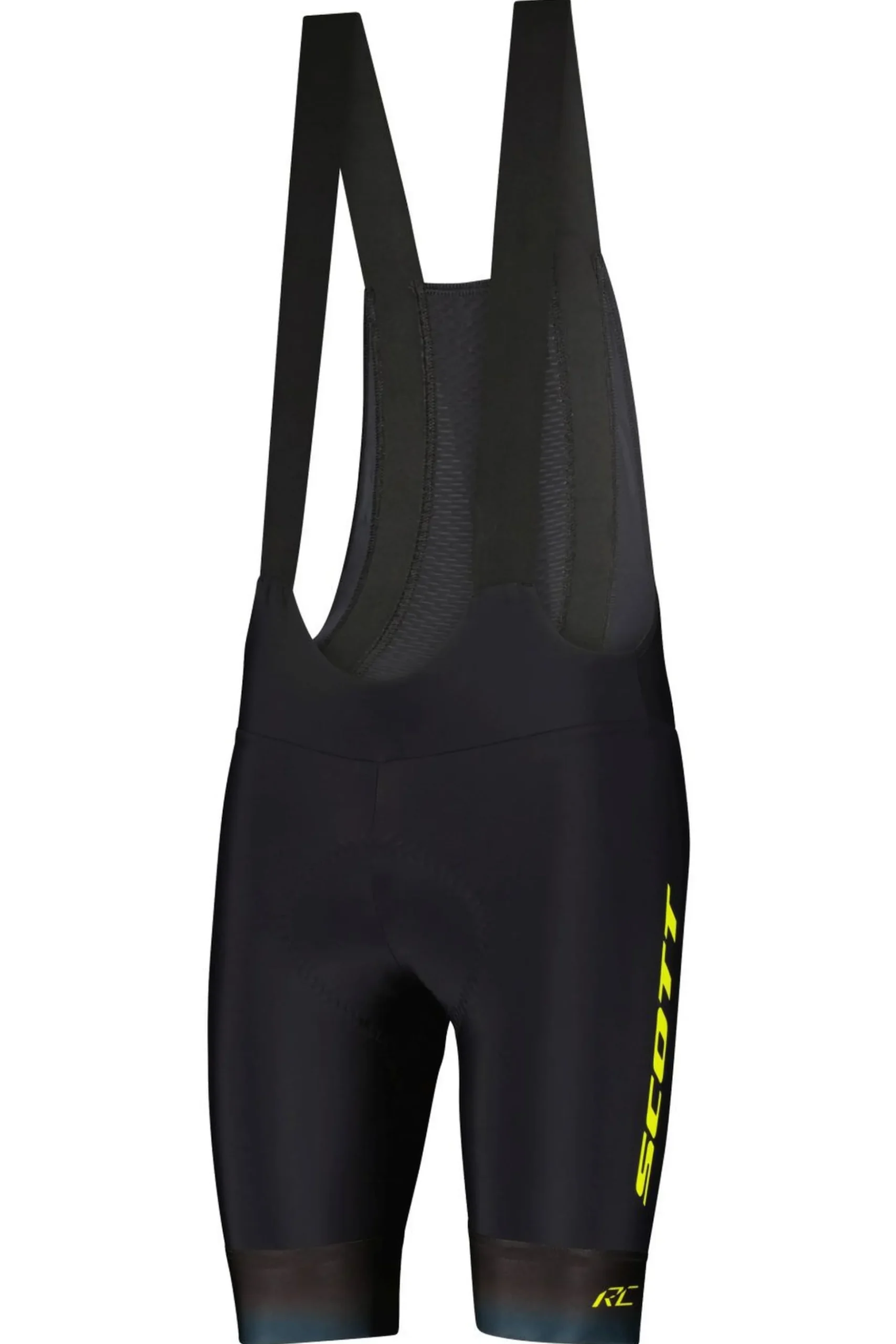 Culotte Scott Tirantes Ms Rc Pro Wc Edt. +++