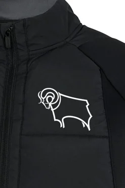 / Derby County Fc Thermal Jacket Umbro 22/23
