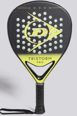 Dunlop Tristorm Pro