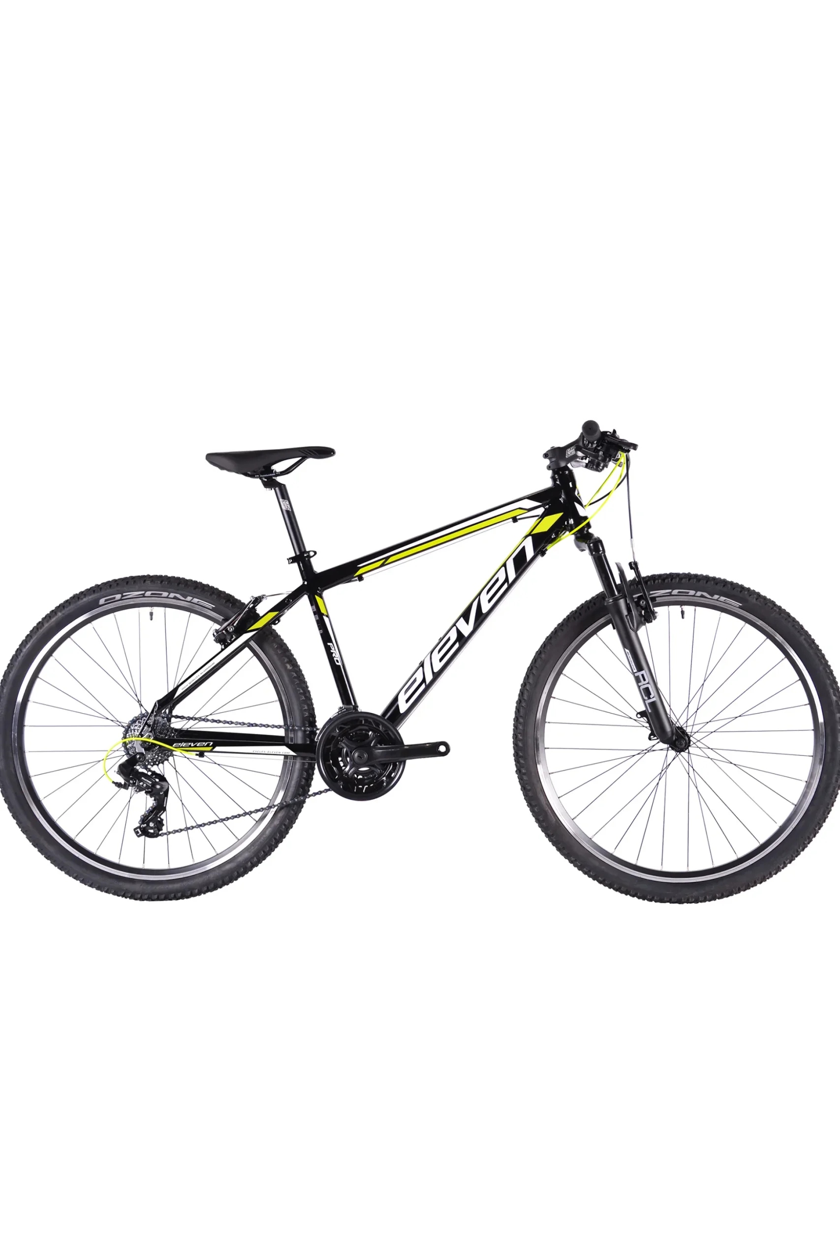 Eleven Pro 27.5" Vb