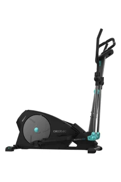 Elíptica Cecotec Drumfit Elliptical 8000
