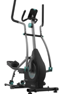 Elíptica Cecotec Drumfit Elliptical 8000 Motor Pro