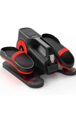 Elíptica Elétrica Mini Para Exercícios De Pernas Sentadas Em Casa Ecode®