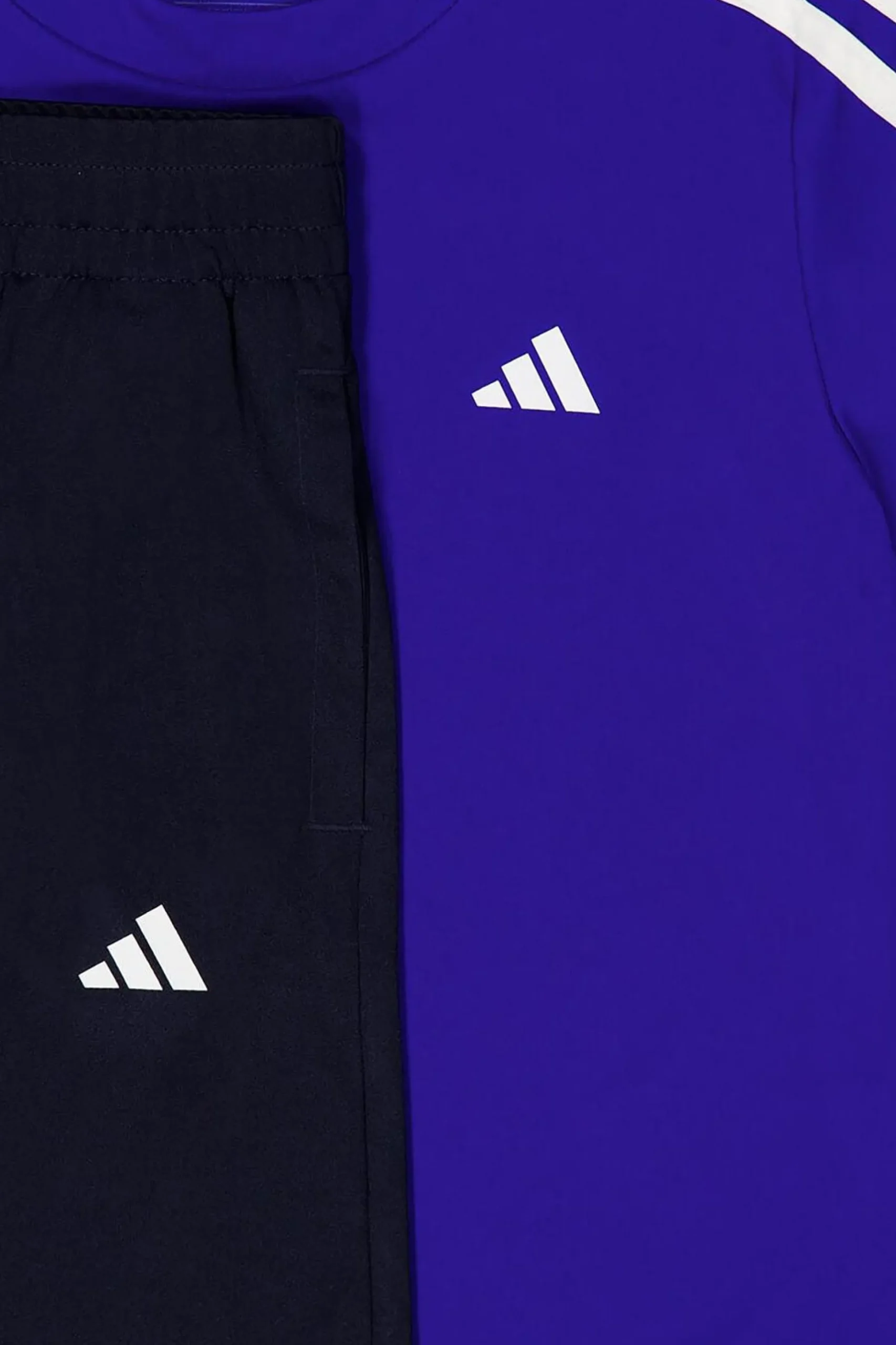 Equipamento adidas
