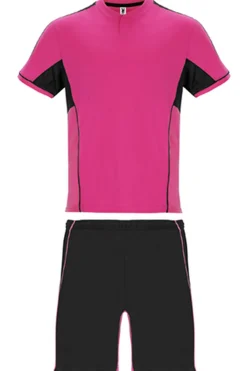Equipamento Desportivo Roly