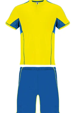 Equipamento Desportivo Roly