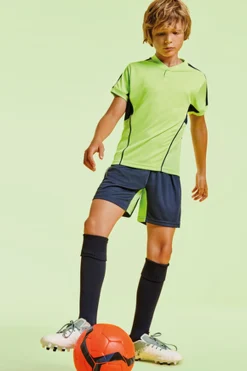 Equipamento Desportivo Roly