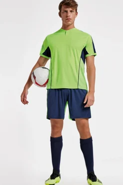 Equipamento Desportivo Roly