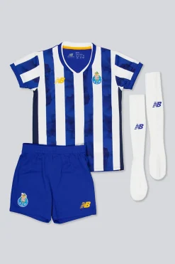 1º Equipamento Fc Porto 24/25