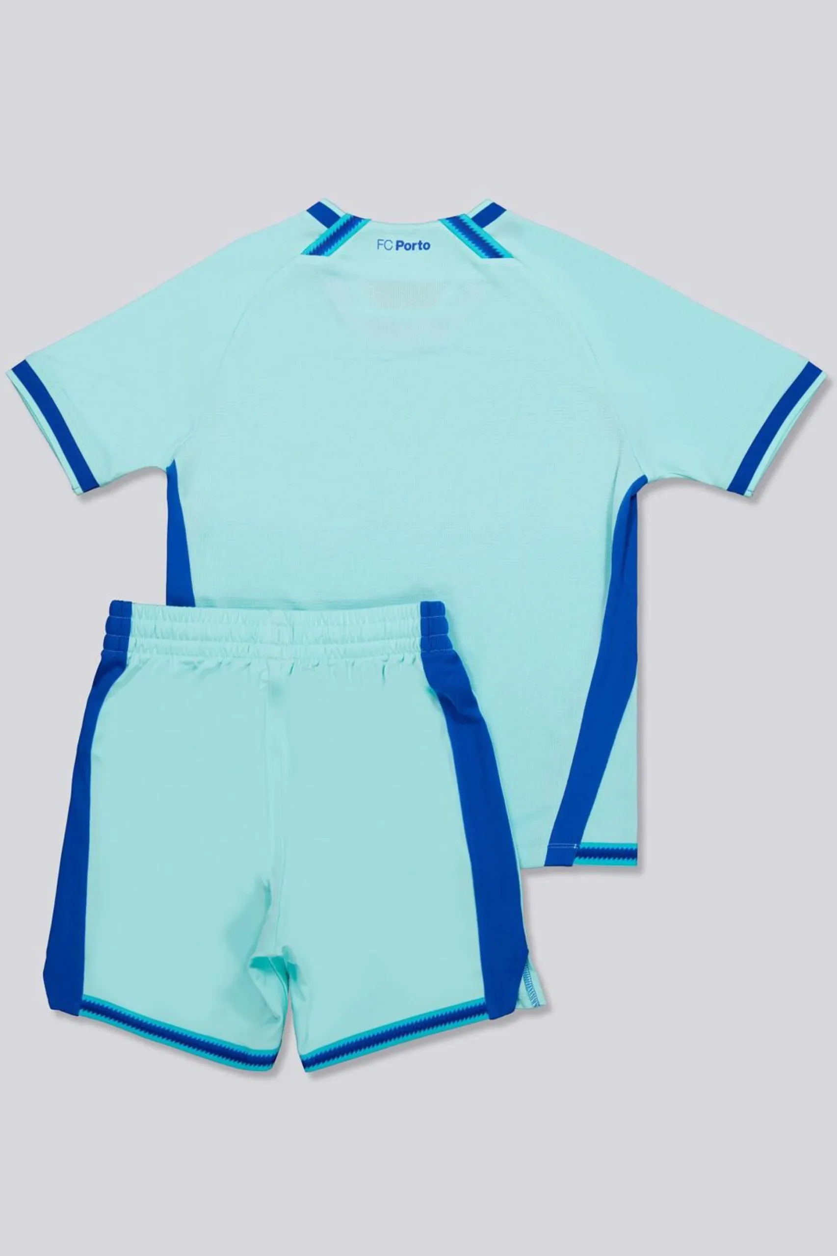 3ª Equipamento Fc Porto 26/27
