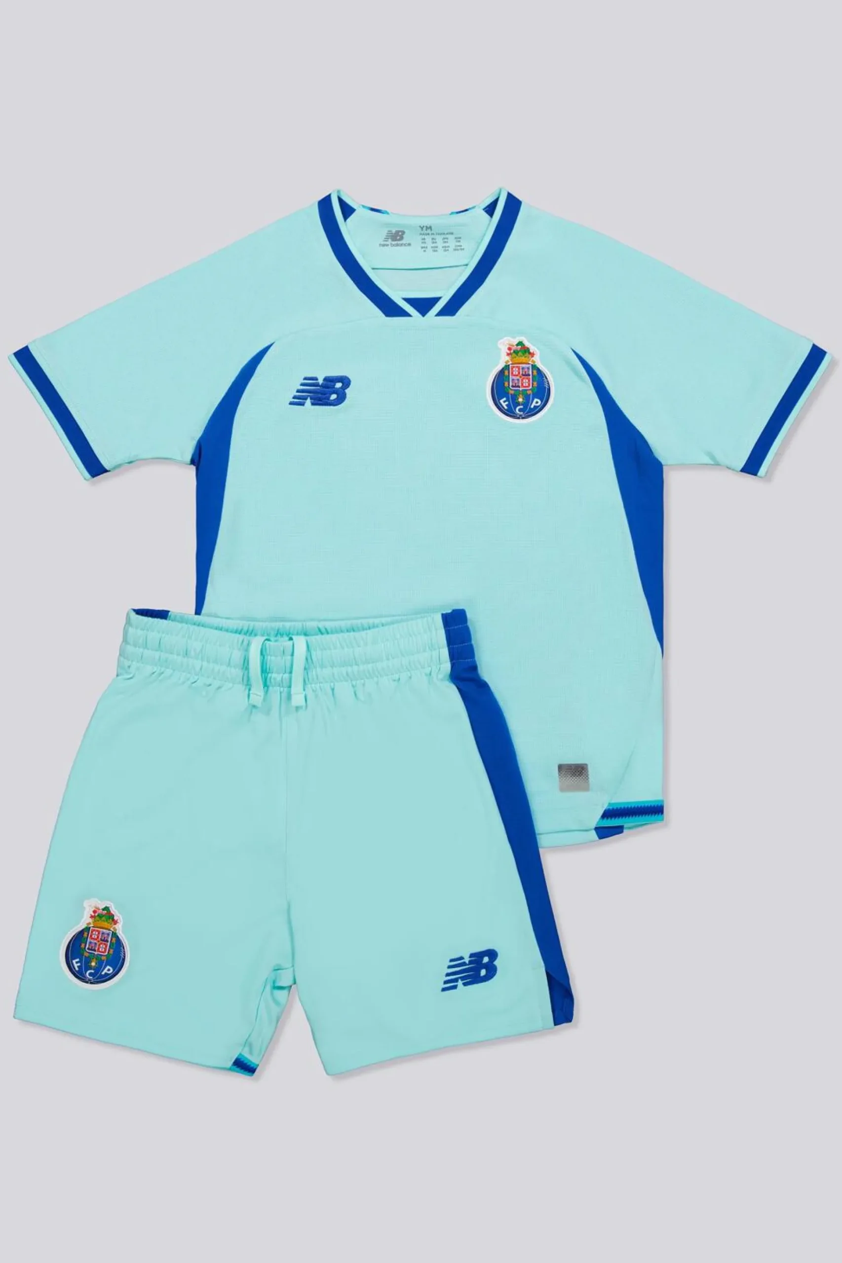 3ª Equipamento Fc Porto 26/27