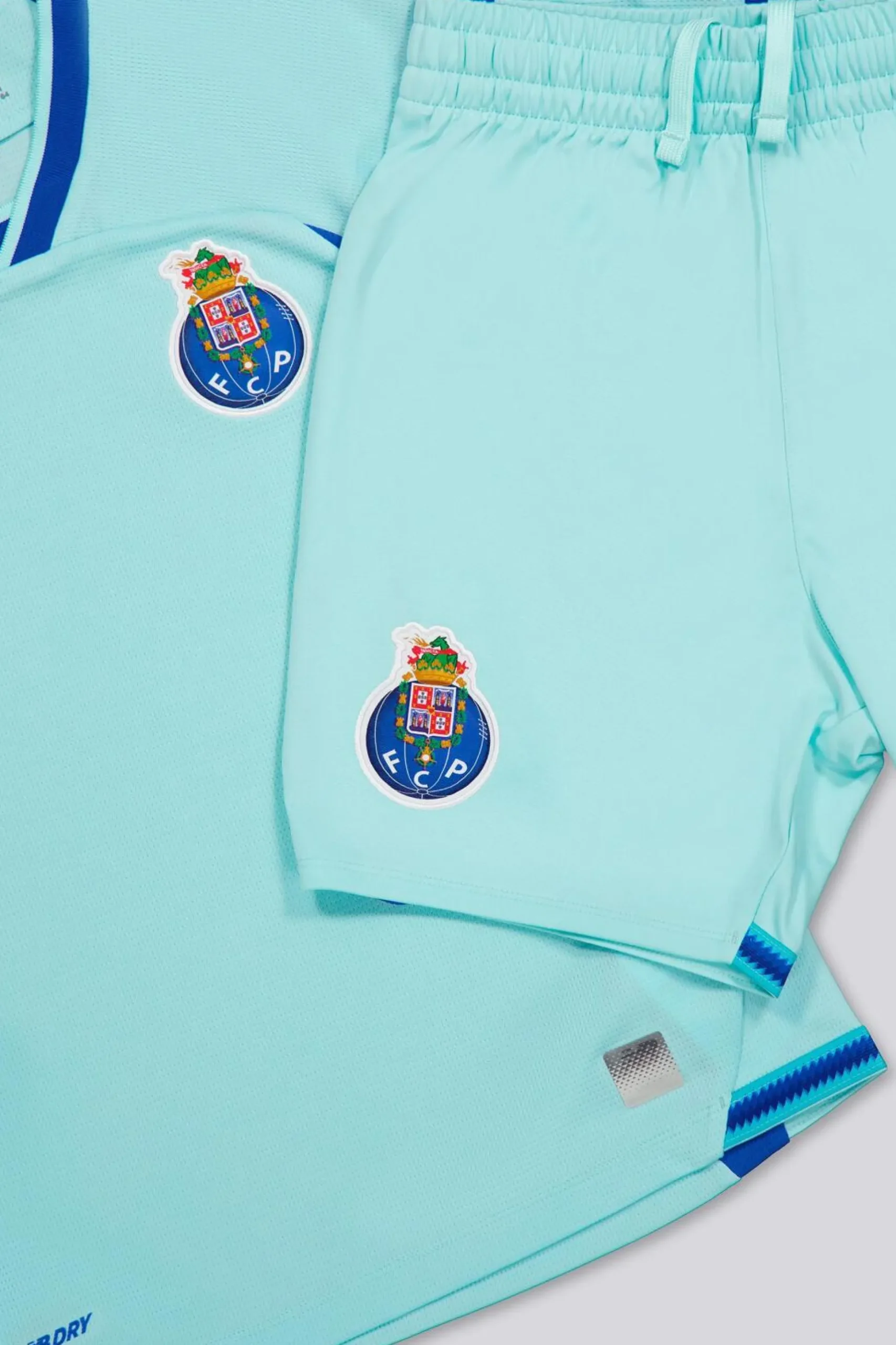 3ª Equipamento Fc Porto 26/27