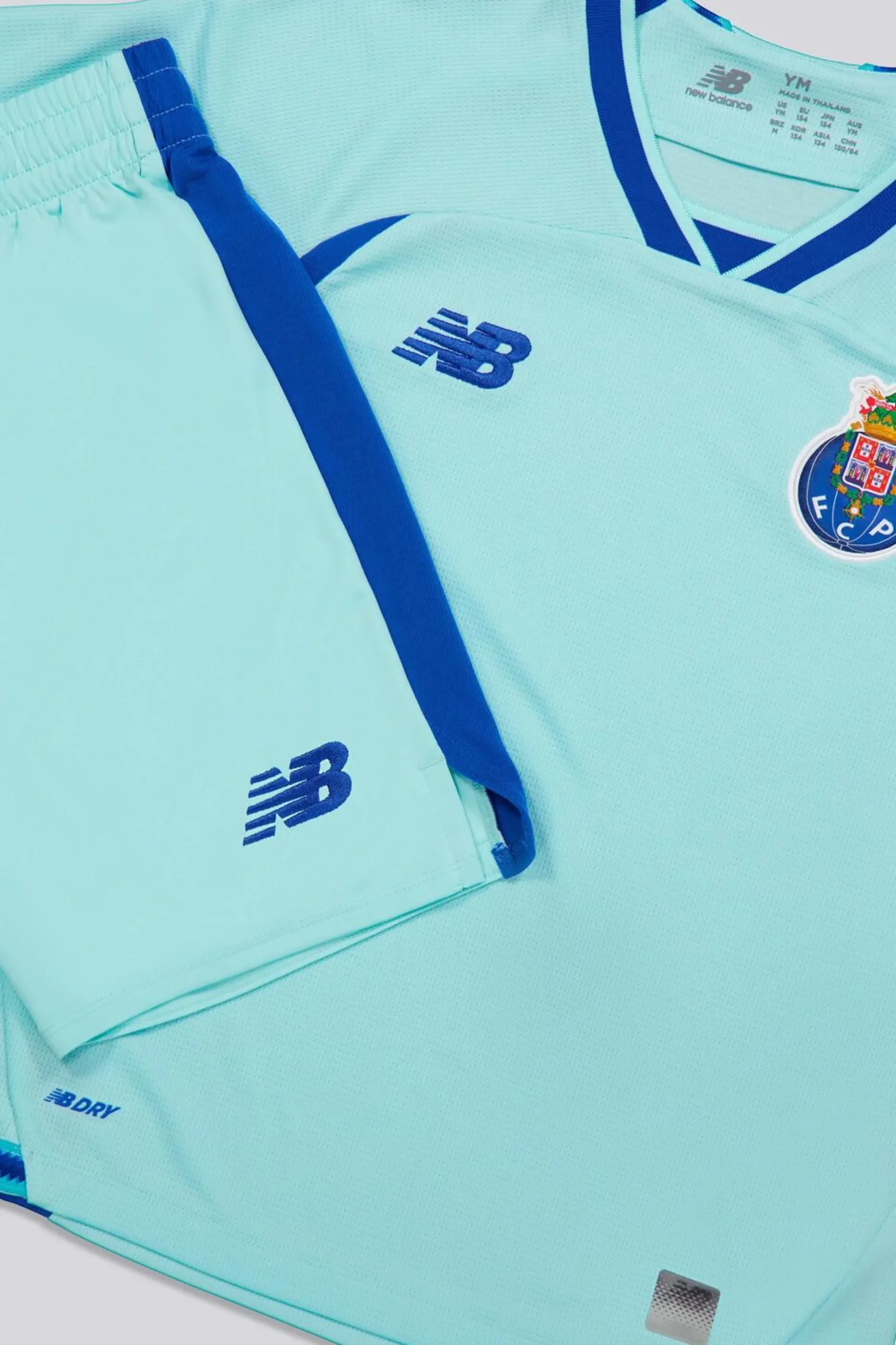 3ª Equipamento Fc Porto 26/27