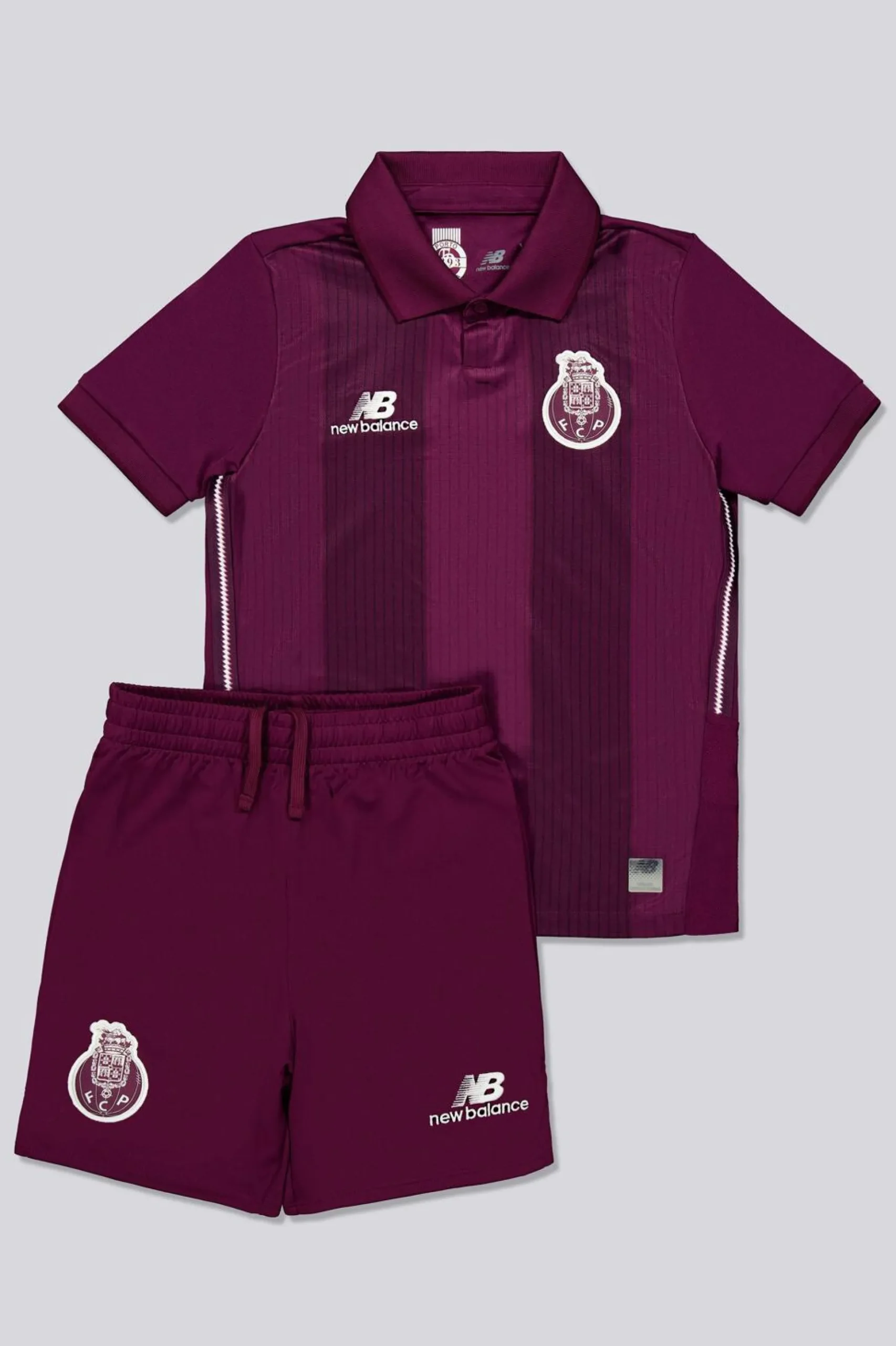 2ª Equipamento Fc Porto 26/27