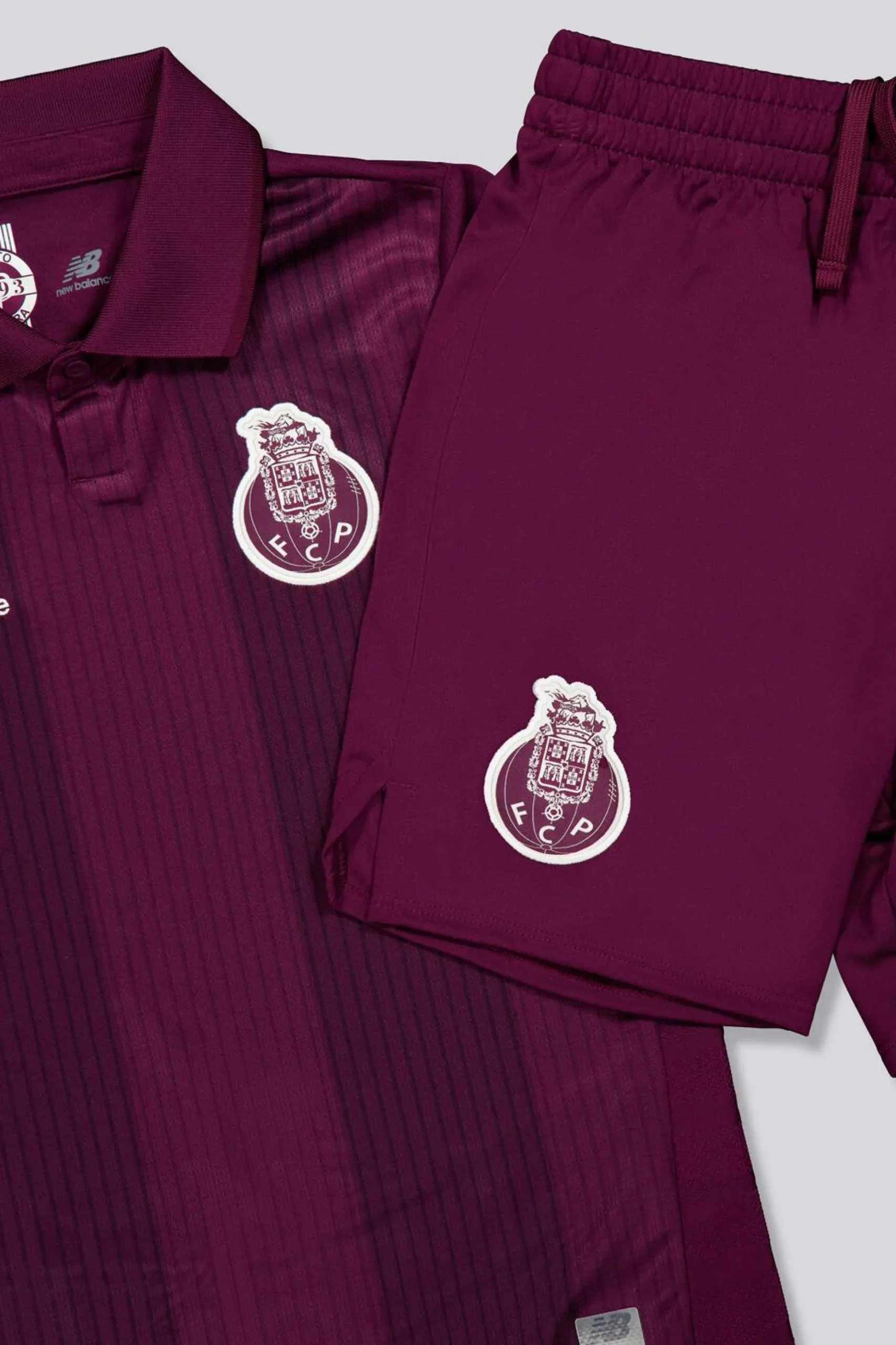 2ª Equipamento Fc Porto 26/27