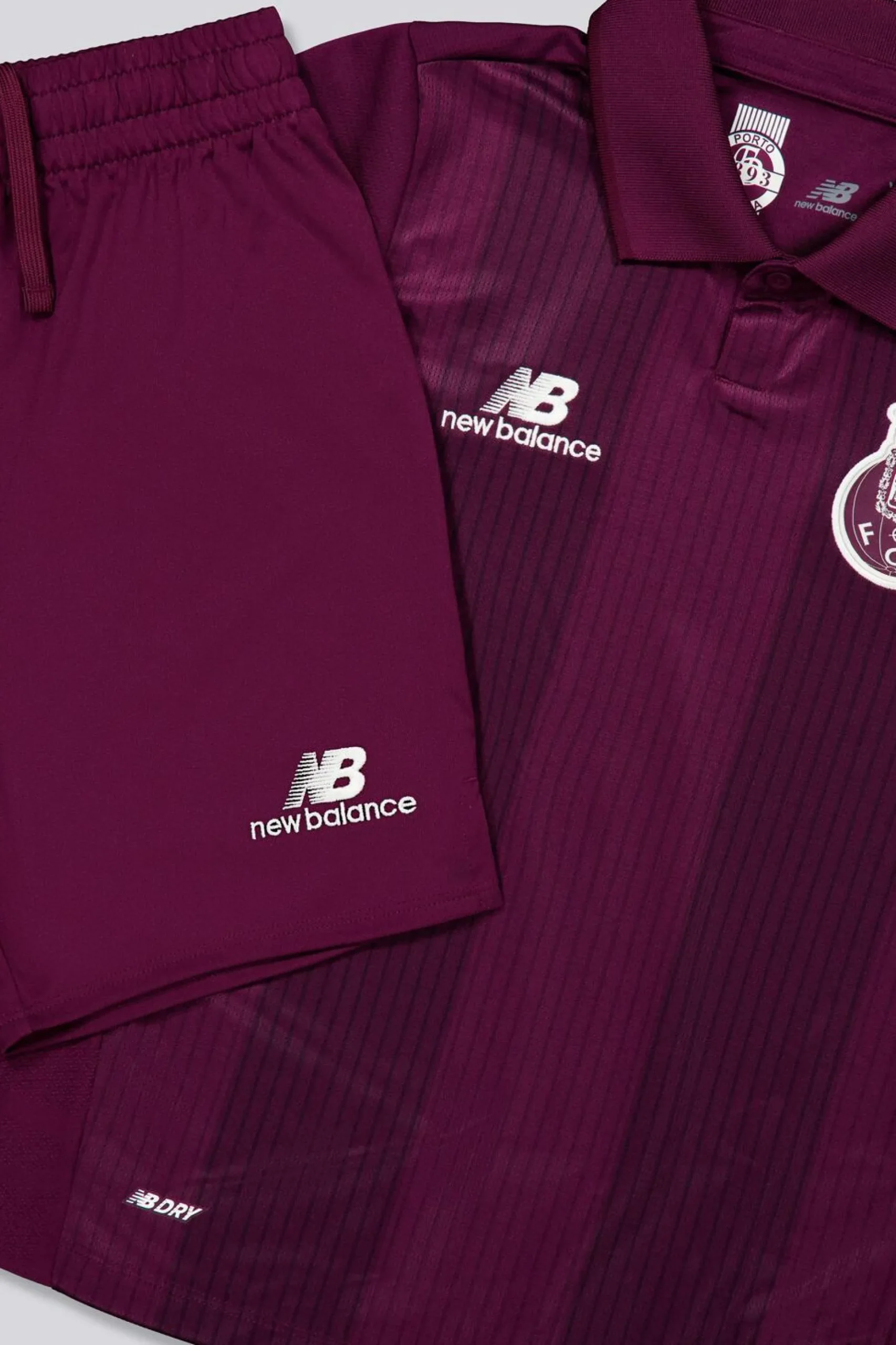 2ª Equipamento Fc Porto 26/27
