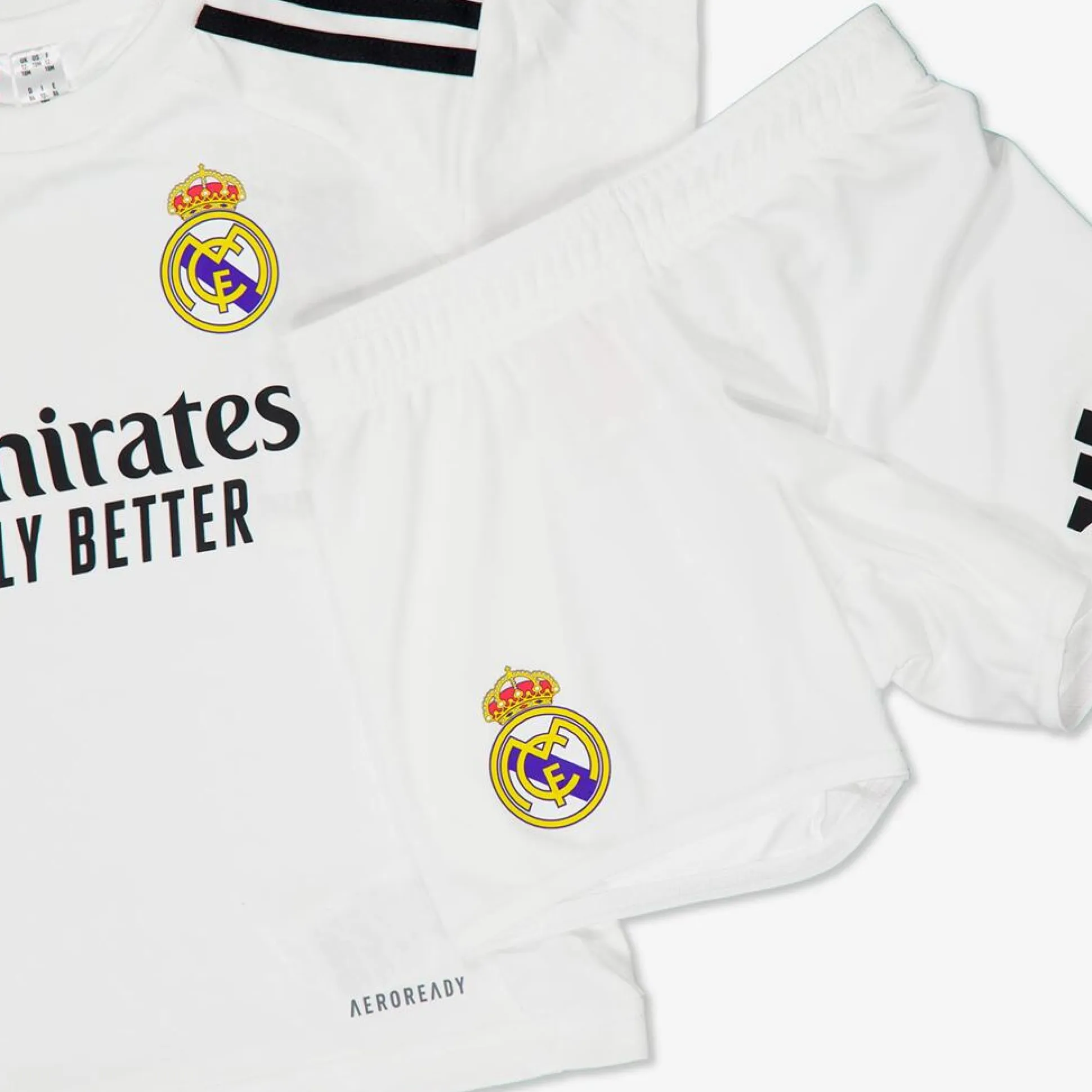 Equip. Real Madrid