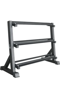 Estante Para Halteres Hexagonais Vimas Sport