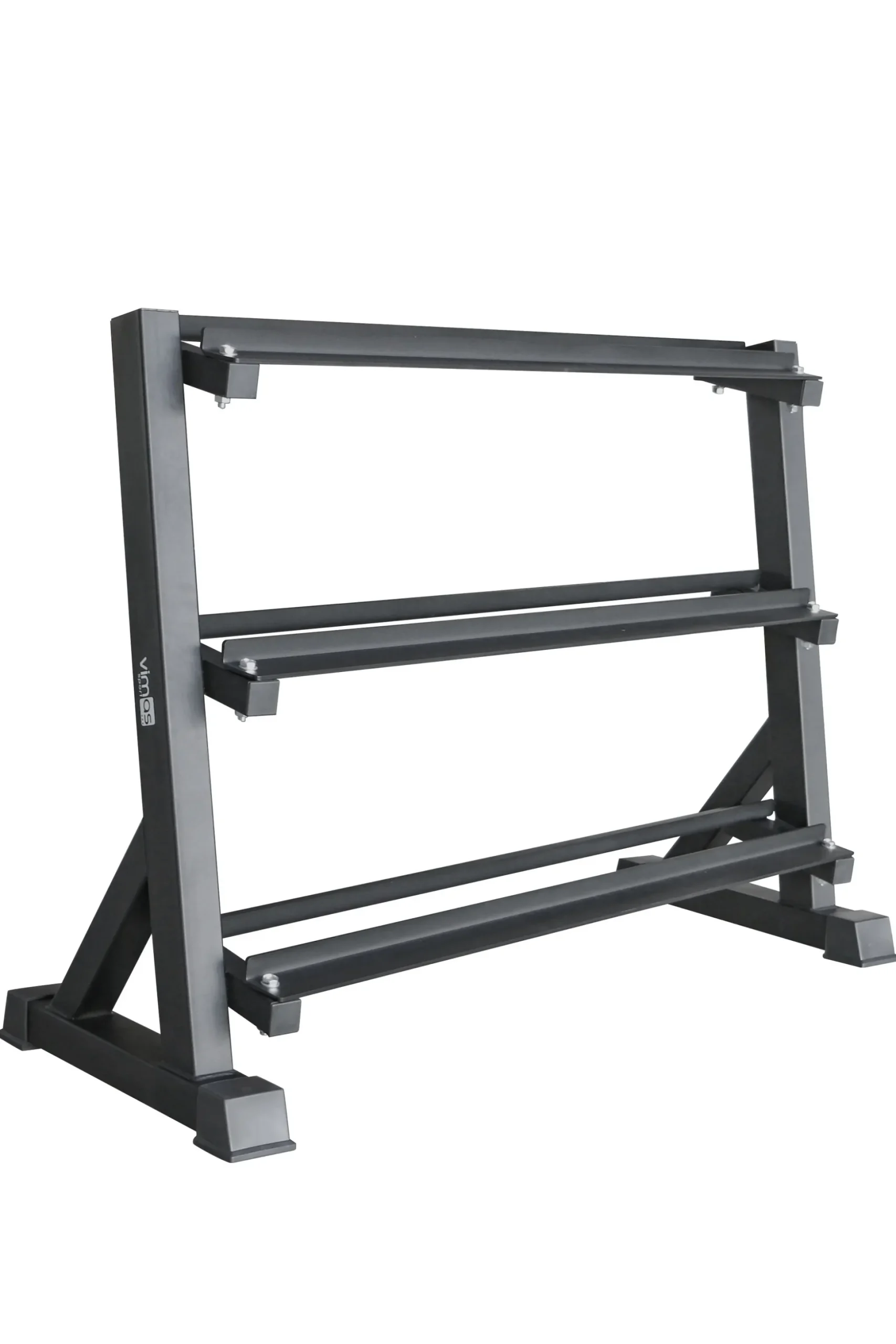 Estante Para Halteres Hexagonais Vimas Sport