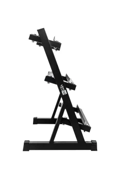 Estante Para Halteres Hexagonais Vimas Sport