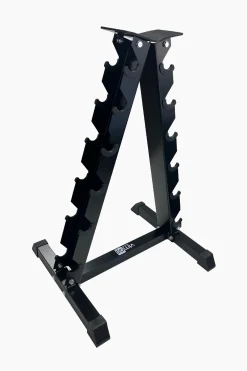 Estante Para Halteres Vimas Sport
