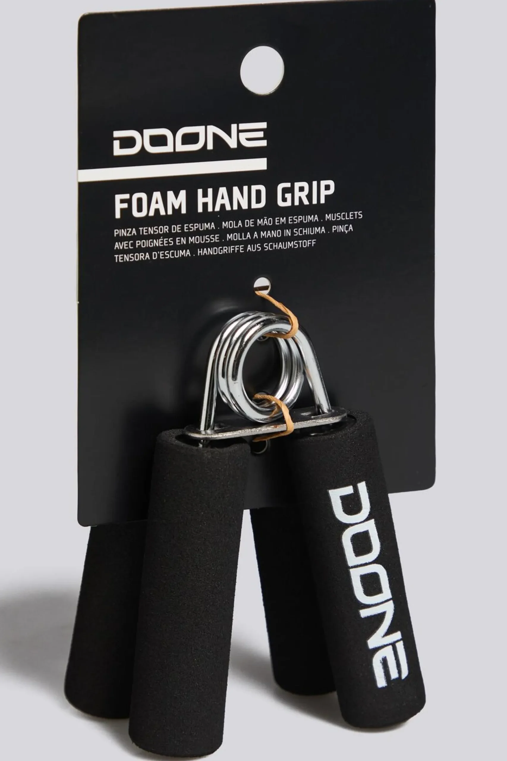Exercitador Mãos Doone