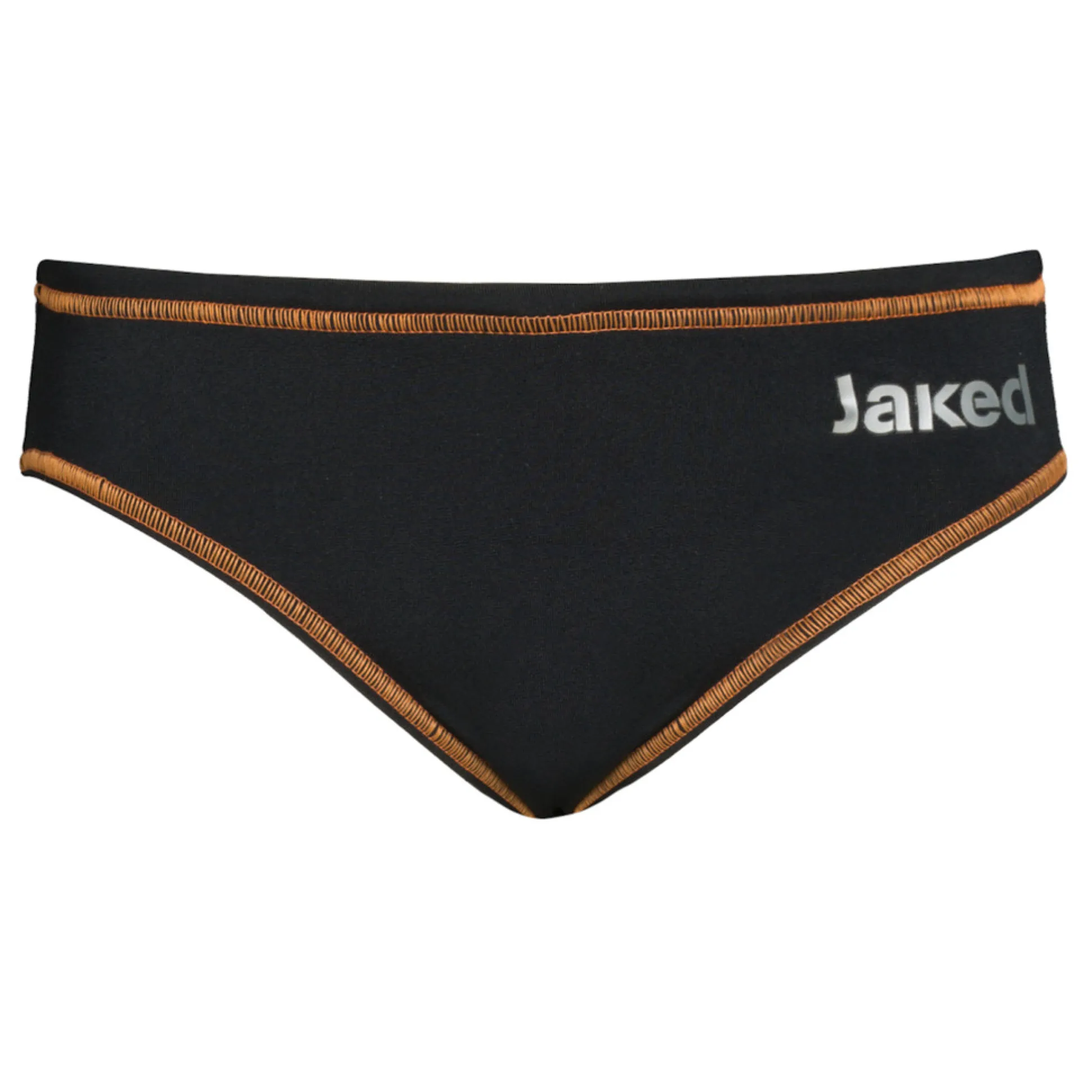 Fato De Banho Jaked Milano Bo Preto