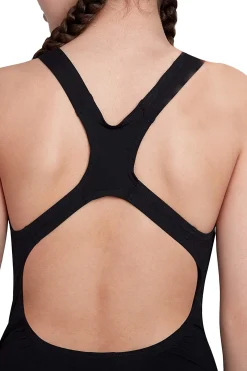 Fato De Banho One Piece Girls Speedo Medalist